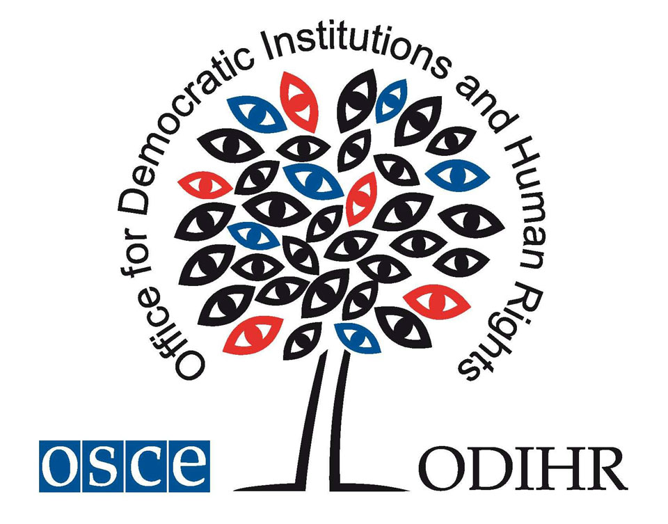 ODIHR, EP: Georgian elections run-offs competitive, well run, but undermined by polarization