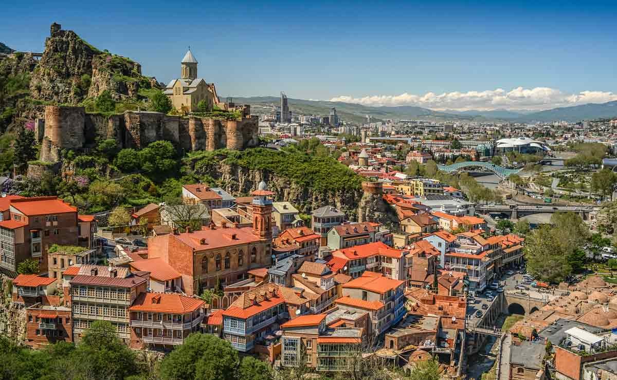 Russian citizens elevate real estate purchases in Georgia