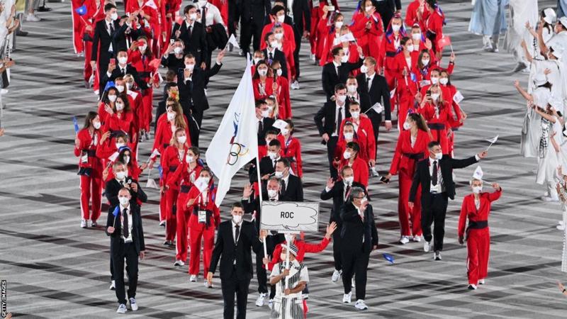 40-მდე ქვეყანამ 2024 წლის ოლიმპიურ თამაშებს შესაძლოა, ბოიკოტი გამოუცხადოს