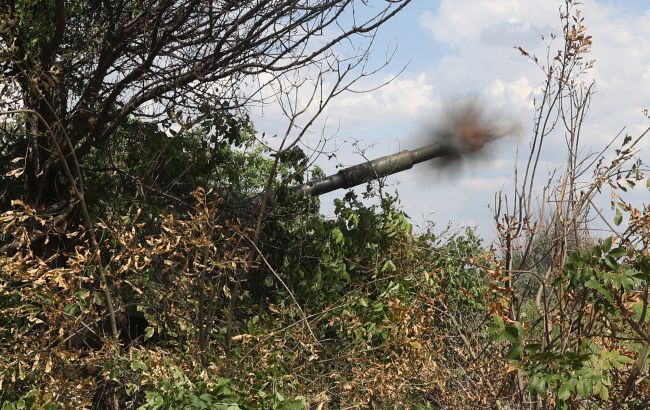 UK intelligence: Russia expanding defensive positions on its own territory