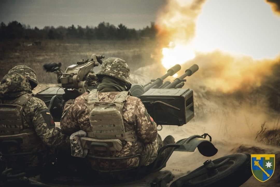 უკრაინის გენშტაბი – უკრაინაში რუსების დანაკარგებმა 93 ათას ჯარისკაცს გადააჭარბა