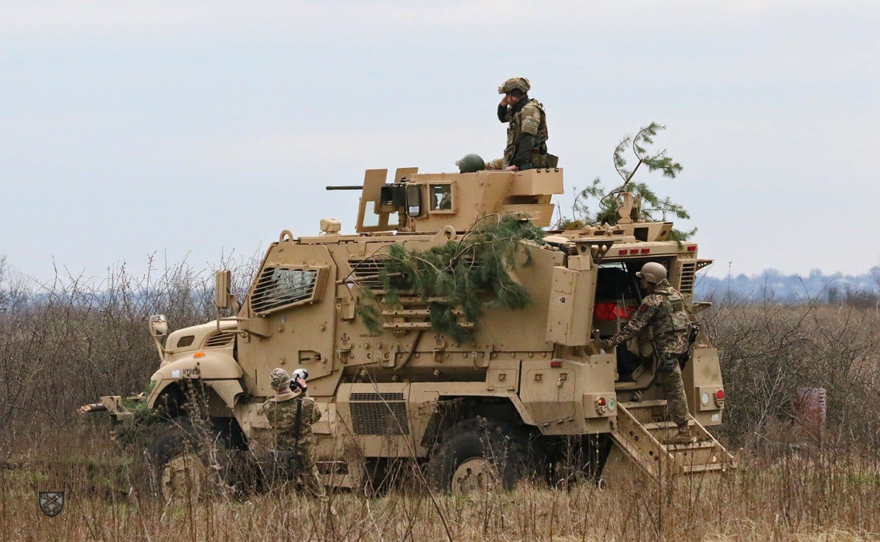 უკრაინის გენშტაბი – რუსეთის დანაკარგებმა 185 000 ჯარისკაცს გადააჭარბა