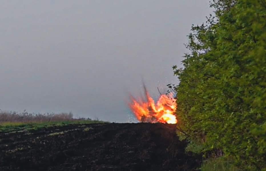 Frontnews - Similar news image