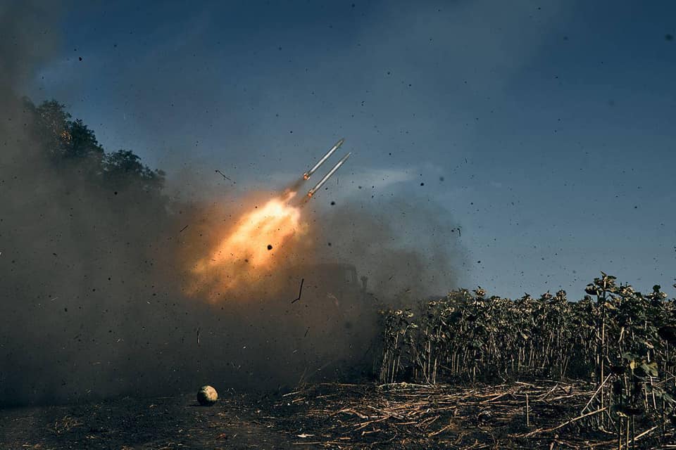 More than 50,000 Russian military killed in Ukraine since outbreak of hostilities – Kyiv