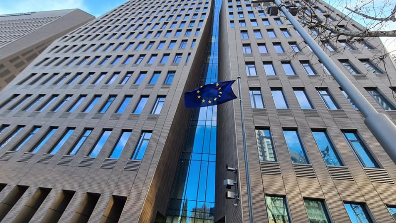 EU’s aid to Georgia over past seven years amounts to €938.4 mln