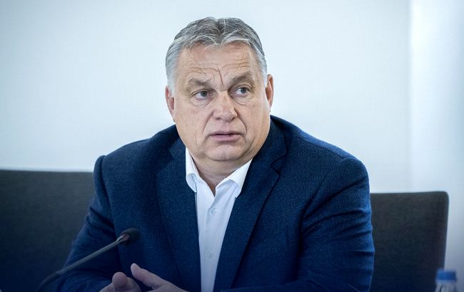 ორბანი – ვუთხარი, რომ ვიქნებოდი მის განკარგულებაში