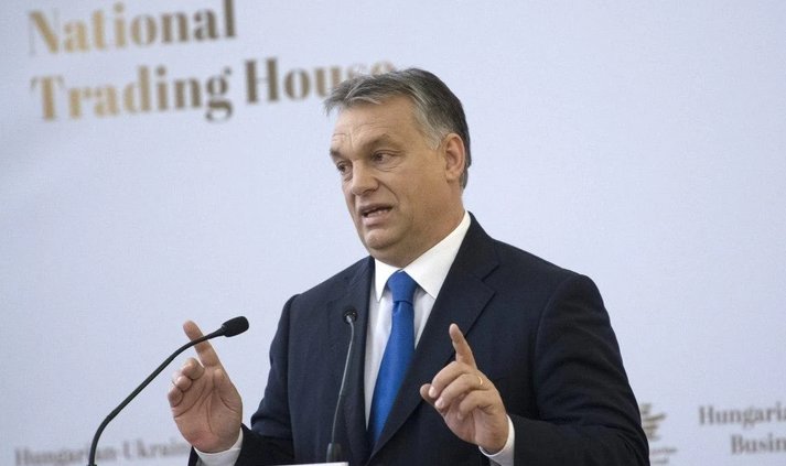 Hungary’s PM Orbáp presents 12 demands to Brussels, rejects Ukraine’s EU accession