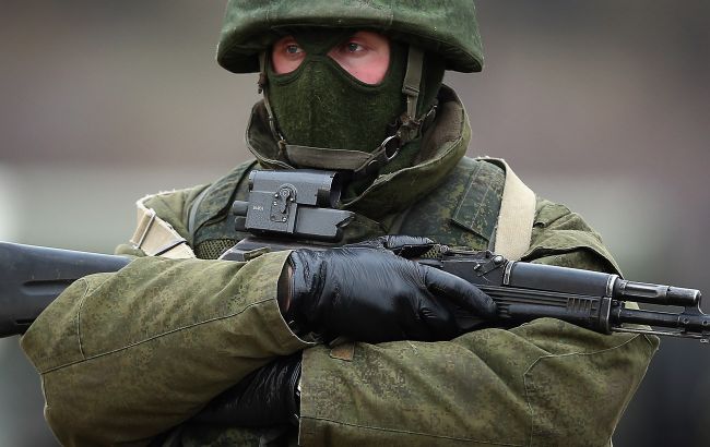 300 fighters from Georgia’s de facto Tskhinvali refuse to fight in Ukraine, return home