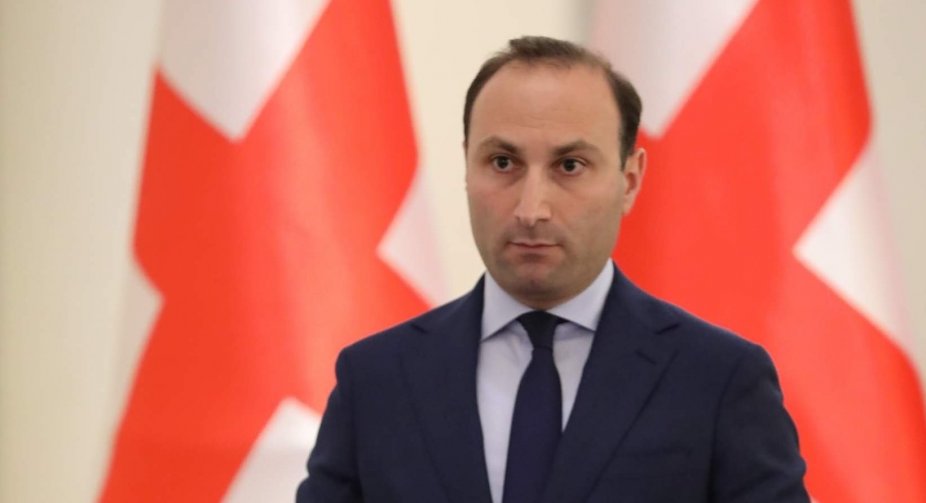 Three opposition “unite” to receive “common royalties” from occupier – ruling party MP