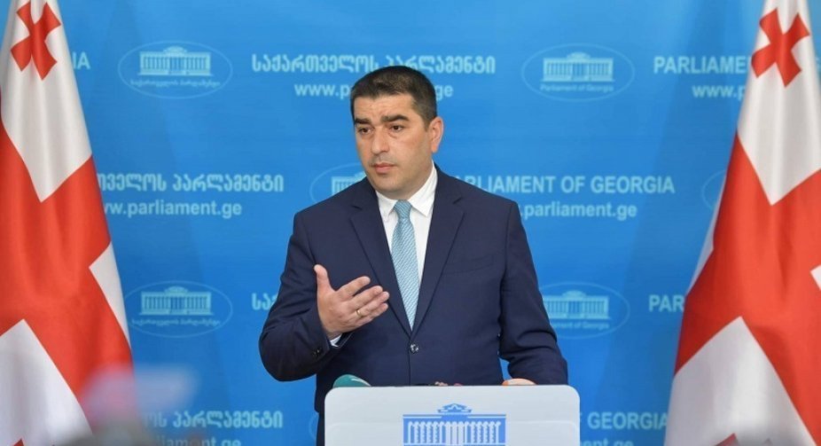 Georgian parliament speaker requests Venice Commission expedited opinion on deoligarchisation bill