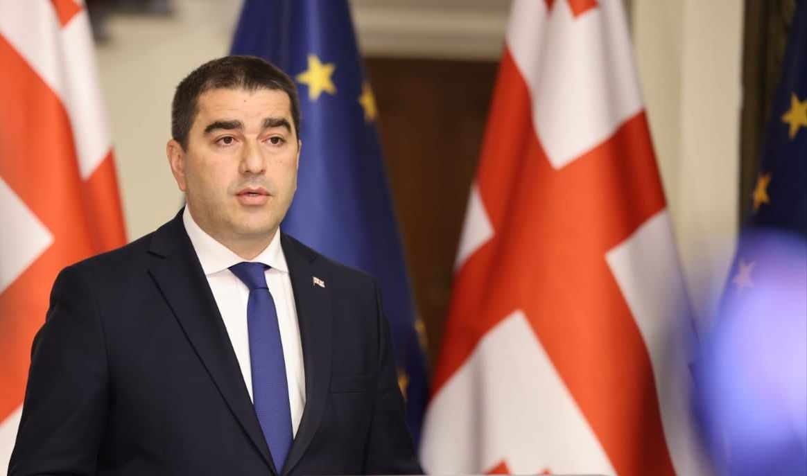 ISFED accused of “withholding” election data as Parliament Speaker demands “transparency”