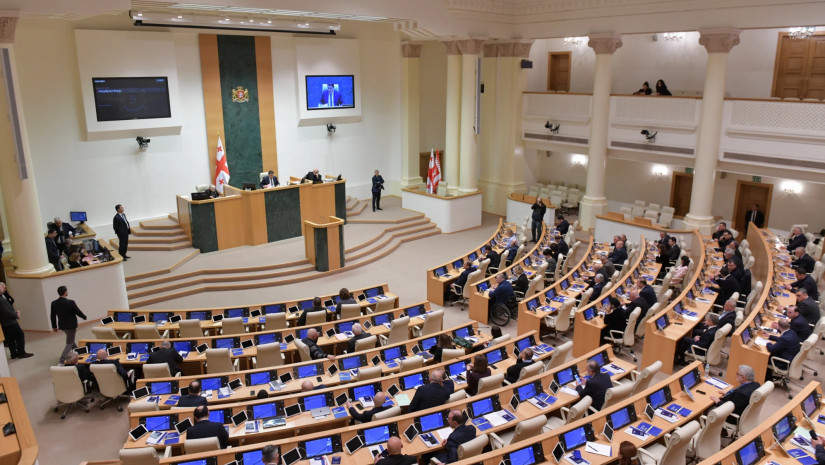 Ruling party aims to amend constitution to “protect family values” by restricting “LGBT propaganda”