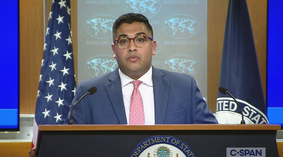 Resumption of flights with Russia may lead sanctions on companies in Georgia airports – US State Department