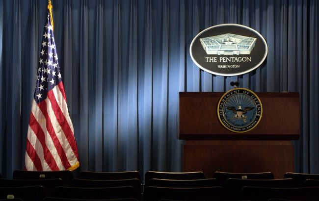 Pentagon confirms handover of cluster munitions to Ukraine