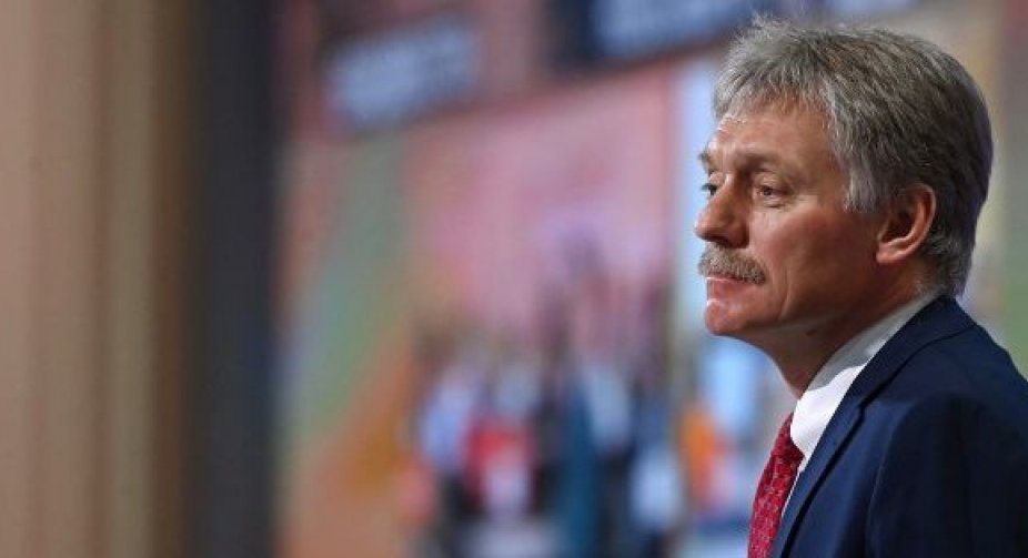 Kremlin: Biden’s comments are ‘personal insults’ to Putin