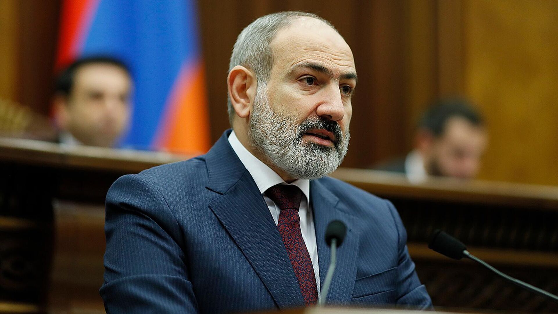 135 killed, but this toll not final – Pashinyan