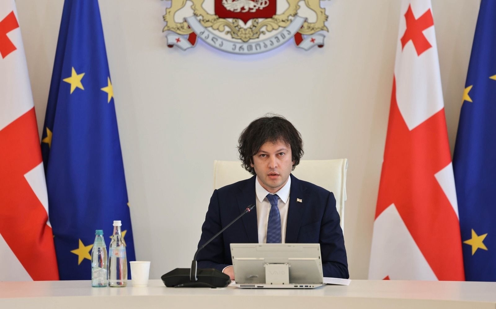 ირაკლი კობახიძე – ეს ძალადობა და უკულტურობა არ არის ქართული და სრულიად უცხოა ქართული კულტურისთვის