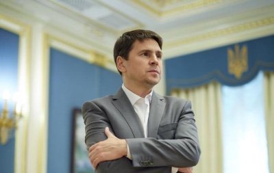 Mikhail Podolyak: ‘Russia trying to undermine Georgia’s sovereignty’