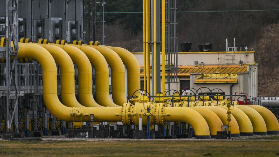 After Poland Russia to cut off gas supplies to Bulgaria