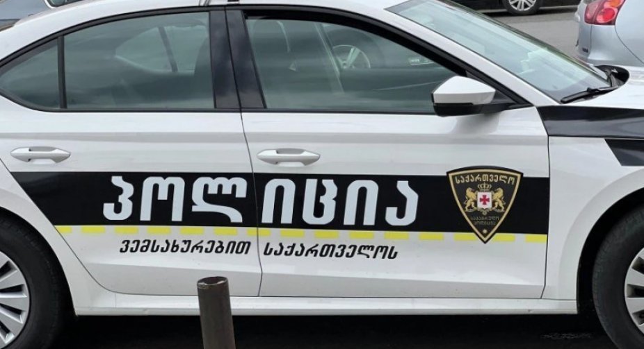 იმერეთში განსაკუთრებით დიდი ოდენობით ნარკოტიკი ამოიღეს – დაკავებულია 3 პირი