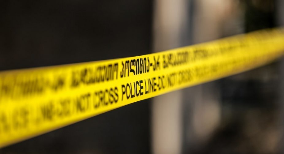 20-year-old girl stabbed in Rustavi