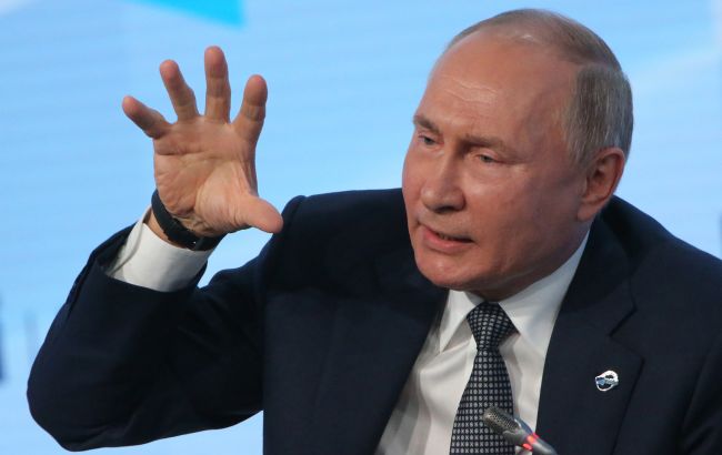 Financial Times: China ready to ensure military support for Russia
