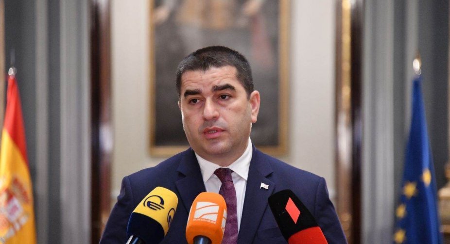 Polarization sometimes encouraged, funded by European funds – parliament speaker