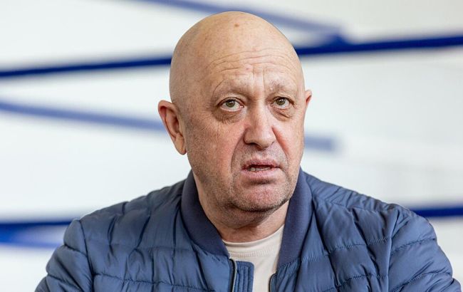 “ეს რთული დილემაა მოსკოვისთვის, რადგან სანამ პრიგოჟინს გარკვეული მხარდაჭერა აქვს, საფრთხეს წარმოადგენს, სადაც არ უნდა იყოს”