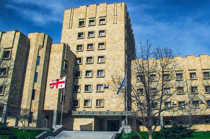 პოლონელი ტურისტის მკვლელობის მცდელობის საქმეზე ბრალდებულის მიმართ შეურაცხადობის გამო სისხლისსამართლებრივი დევნა შეწყდა