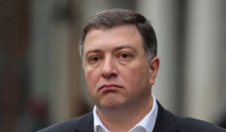 Opposition Poti mayoral candidate Ugulava: in any case, Saakashvili played a trick on GD