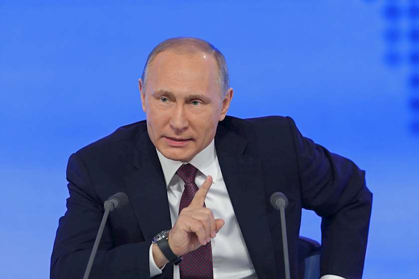 Putin extends support to Georgia’s occupied Abkhazia on “victory and Independence Day”