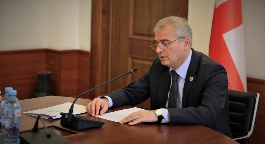 ირაკლი ქადაგიშვილი – “ნაციონალურ მოძრაობაში” შინაგანად მყარად არიან დარწმუნებული, რომ არჩევნებს ვერც ახლა მოიგებენ