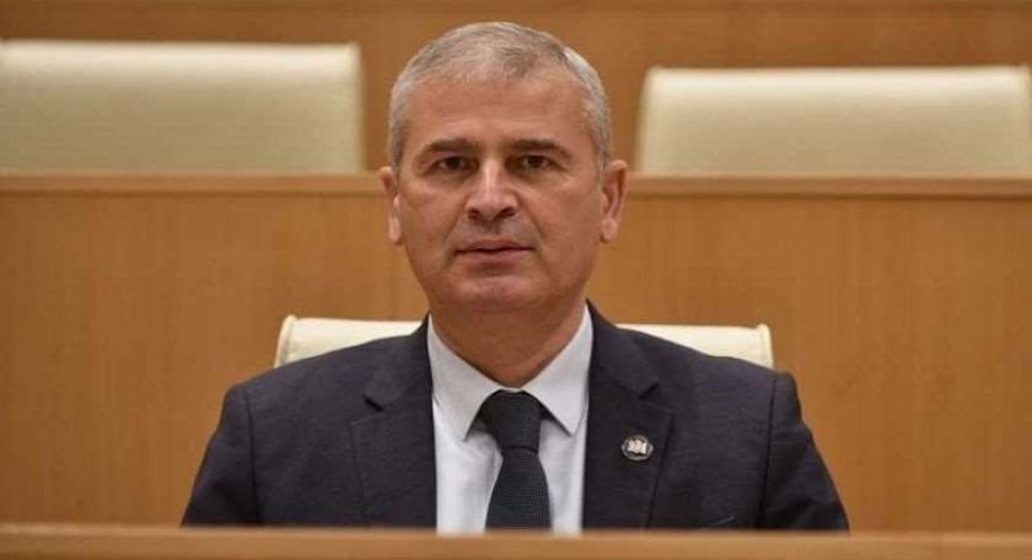 Ruling party MP slams Borrell’s proposal to redirect €100 mln aid from Georgian Gov’t to civil sector