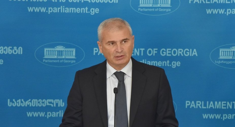 Ruling party MP pushes importance of anti-disinformation bill