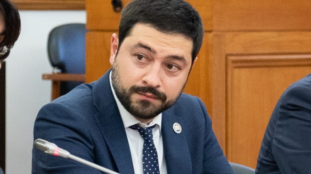 US law firm receives $900,000 for lobbying American officials free Saakashvili