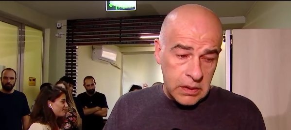 არჩილ ქიქოძე – ამ ფორმაციის კინოცენტრთან ვწყვეტ ყოველგვარ ურთიერთობას