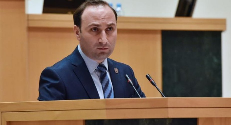 ანრი ოხანაშვილი ბანერებზე – კიდევ დავუმატებდი, ეს ბანერები წარმოაჩენს იმ ადამიანების რეალურ სახეებს