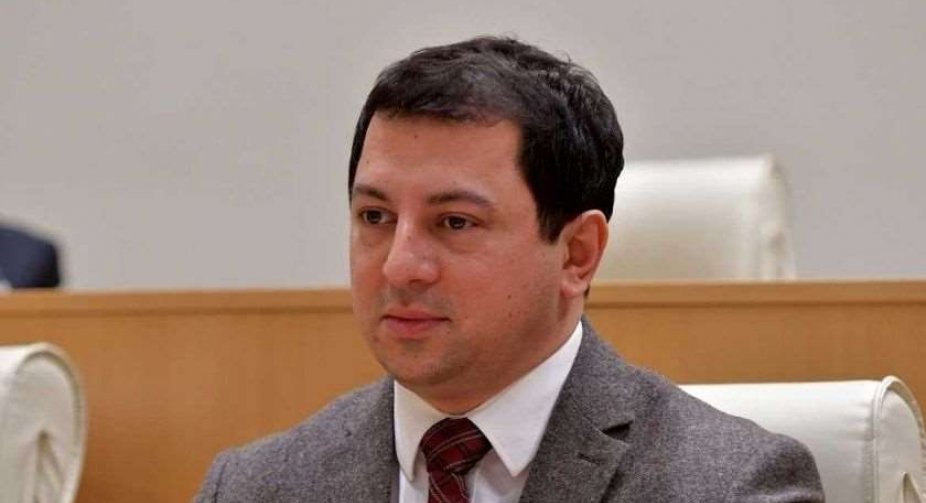 Vice-Speaker on NGOs’ calls to express ‘clear support’ for Ukraine: some media, NGOs are opposition-controlled
