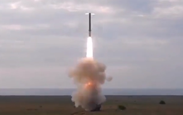 UK intelligence: Russia’s stockpile of precision-guided munitions heavily depleted