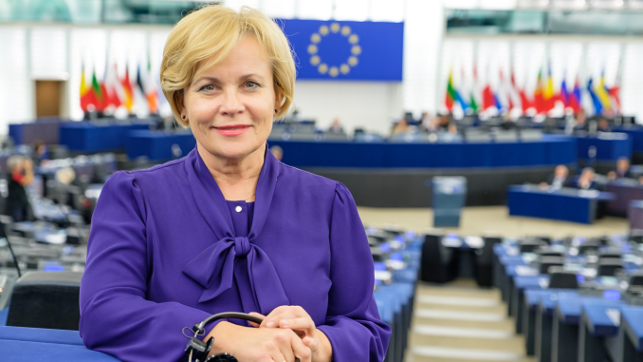EPP calls for sanctions on Georgian Gov’t over democratic backsliding
