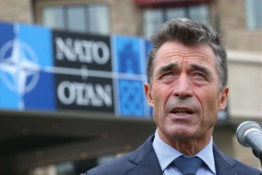 რასმუსენი – თუ რუსეთი უკრაინასთან ომს განაახლებს, მაშინ მათთვის ამის ფასი წარმოუდგენლად მაღალი იქნება