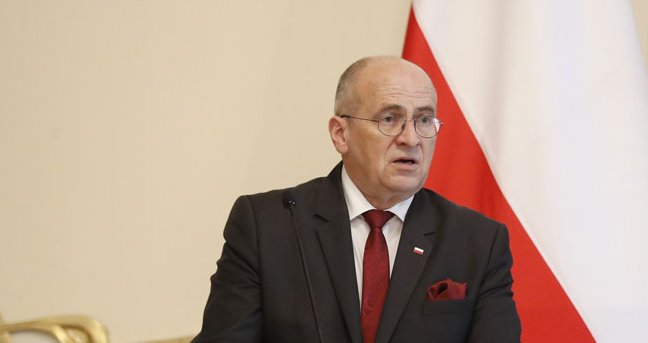 Polish FM highlights his country’s support for Georgia, discusses ex-pres. Saakashvili’s issue with Georgian counterpart