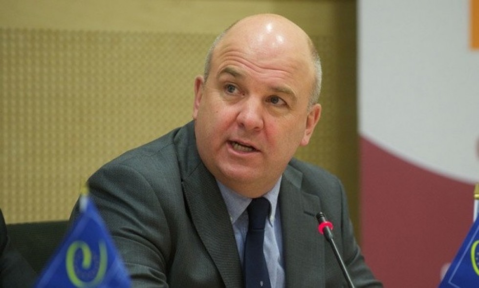 ევროპის საბჭოს ადამიანის უფლებათა კომისარი საქართველოს ხელისუფლებას ომბუდსმენზე თავდასხმებისგან თავშეკავებისკენ მოუწოდებს