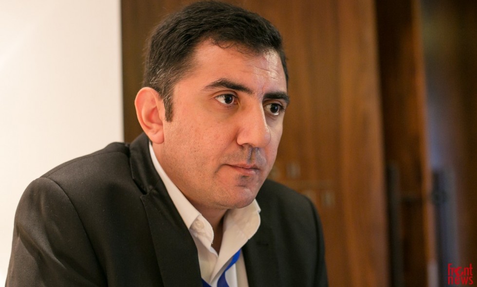 ჟურნალისტი – აზერბაიჯანში მედიის მდგომარეობა 21-ე საუკუნეს არ შეესაბამება