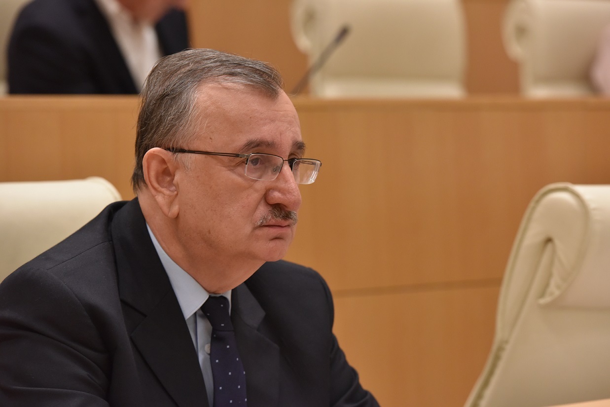 რომან გოცირიძე – ძალიან დიდი საკადრო შიმშილია პროფესიონალების, ეს არის დაბალი კვალიფიკაციის მქონე მთავრობა
