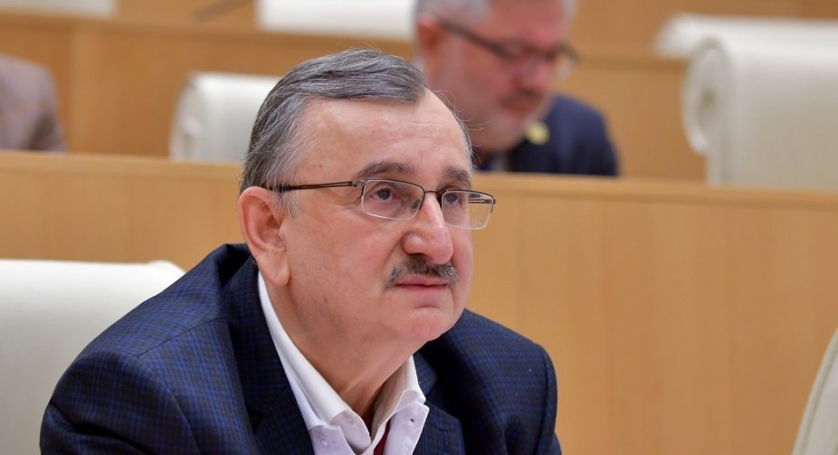 UNM’s Gotsiridze accuses National Bank of Lari devaluation