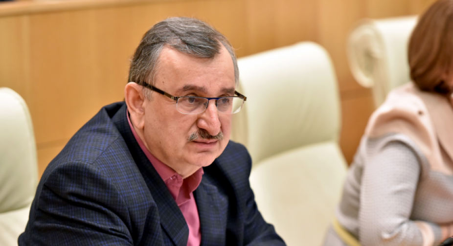 Prigozhin’s death will weaken Putin – Georgian opposition MP