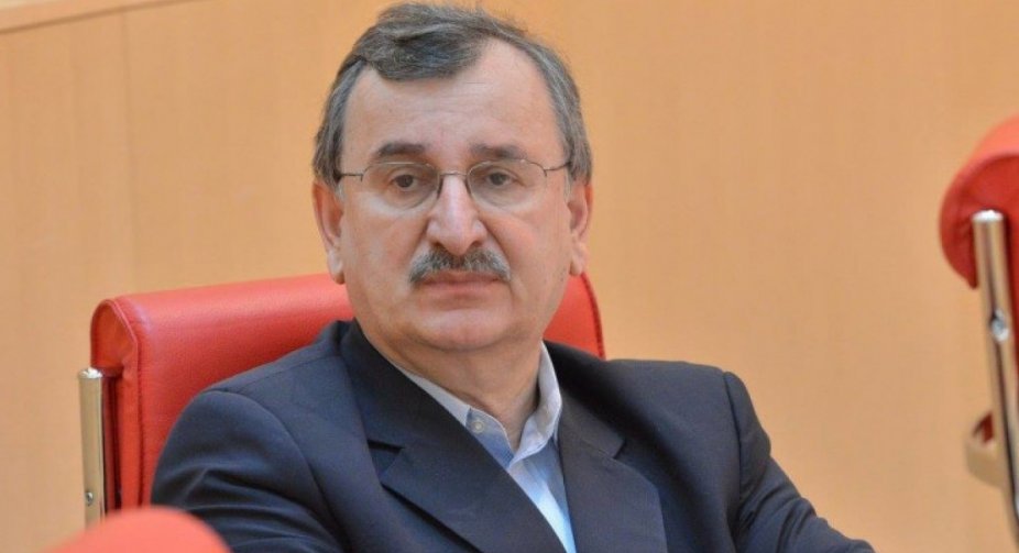 რომან გოცირიძე – მთაწმინდაზე კალაძის პრეზენტაცია ასოცირდება მთაწმინდიდან გამოქანებად