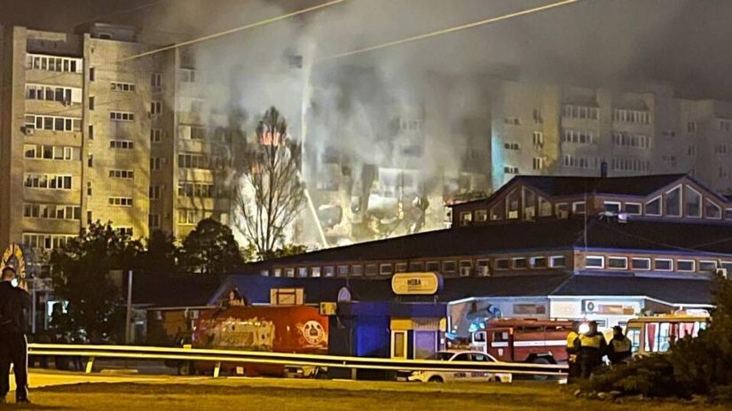 Frontnews - Similar news image