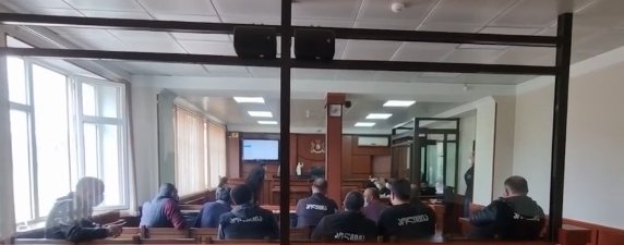 35 წლამდე ქალის გატაცებისა და ჯგუფურად გაუპატიურებისთვის რუსთავში 4 პირი დააკავეს